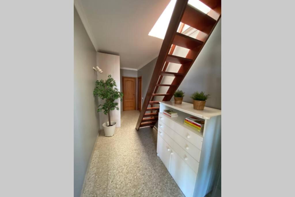 2 Apartments With Private Pool At Villa Diaz Aleman Salobre  Zewnętrze zdjęcie
